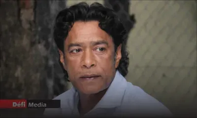 Affaire «Missier Moustass» : l’État s’oppose à la motion de Nando Bodha