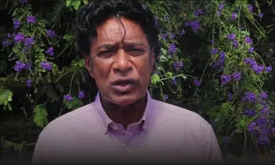 Nando Bodha : «Certains ont fait des profits sur le malheur des autres»