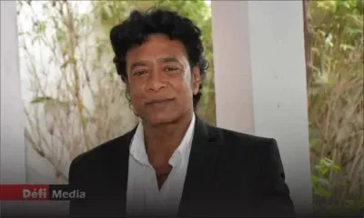 Nando Bodha : « Un échec de la méthode Ramgoolam »