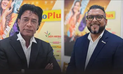 Au Cœur de l’Info : Madagascar en colère un avertissement pour Maurice