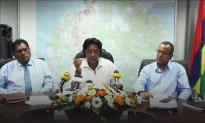 Metro Express : «Pas de perte d’emplois », assure Bodha