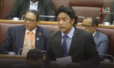 Transport : six conducteurs étrangers seront recrutés pour le Metro Express, annonce Nando Bodha