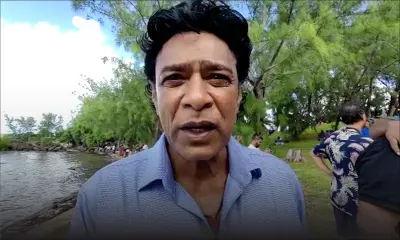 Bodha : «Xavier-Luc Duval aura un grand rôle à jouer à l'avenir»