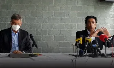 PSAC : Xavier-Luc Duval demande le renvoi des examens à mai