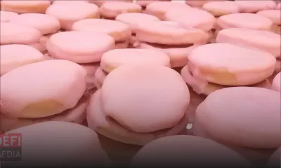 Fête de l’Indépendance dans les écoles : chaque élève recevra un gâteau de Rs 11