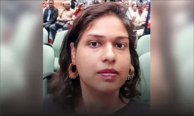 Dis-Moi en deuil : Sassi Narraidoo, secrétaire générale de L’organisation n’est plus 