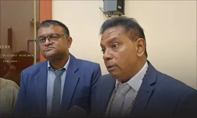 Élections aux conseils de district : des tractations en cours pour inverser la tendance 