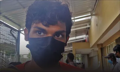  Meurtre de Michaela Harte : « Mon frère est innocent », clame Krishna Narayanen