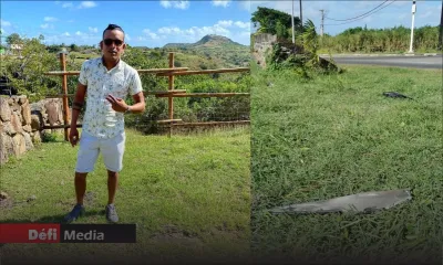 Accident mortel à Beau-Plateau : deux amis de Naresh Ramdhorny arrêtés