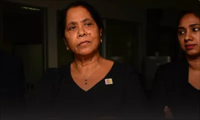 Bar Council : Me Narghis Bundhun élue présidente