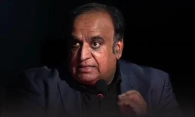 Rajen Narsinghen démissionne de l’Université de Maurice