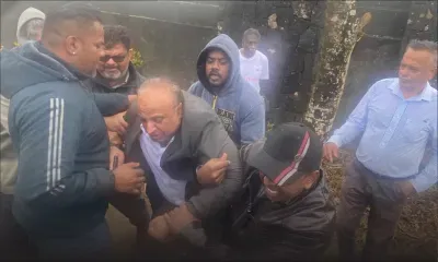 Opinion : Explications bancales sur l’épisode Côte-d’Or