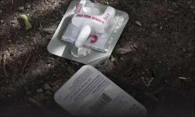 Le Canada dépénalise les petites quantités de drogues dures dans l'Ouest