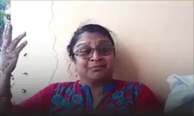 Incendie de l’Amicale : « la plaie s’est ouverte », confie Naseem, une proche des victimes