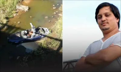 Accidents : 4 morts sur nos routes