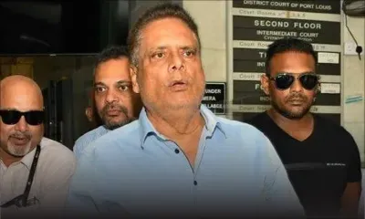 Nasser Beekhy maintient ses accusations contre l’Acting Director de la FCC