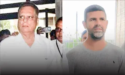 Affaire Ravatomanga - Nasser Beekhy : «(…)direkter FCC ena so implication dan sa case la...»