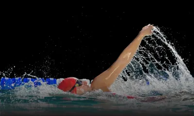 JIOI 2023 : Maurice décroche douze médailles, dont deux d’or, en natation ce dimanche