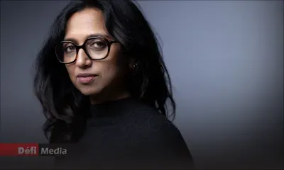 « La nuit au cœur » de Nathacha Appanah remporte le Prix Femina 2025