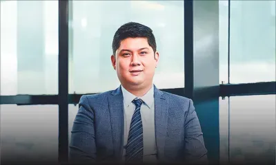 Nathaniel Tsang Mang Kin : «Le Bitcoin s’apparente à l’or et constitue une très bonne réserve de valeur»