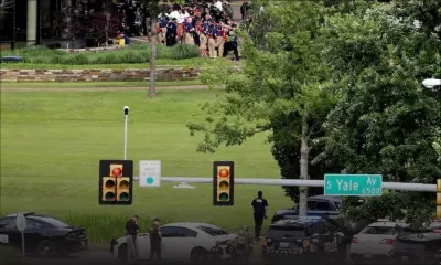 États-Unis : au moins 4 morts dans une fusillade dans un hôpital 