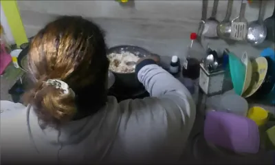 Envolée des prix : un casse-tête quotidien pour les familles dans la précarité 