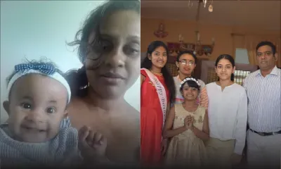 La vive douleur de ces parents qui ont perdu leurs enfants