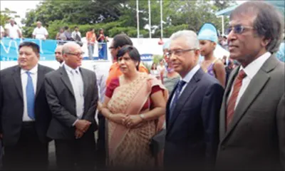 A National Water Safety Council to prevent drowning incidents to be set up in Mauritius