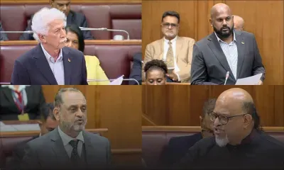 National Agency for Drug Control Bill - Paul Bérenger : «Cette institution n’a pas droit à l’erreur»