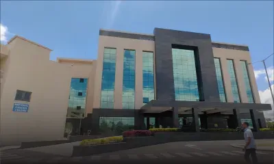 Mauvaise gestion et gâchis : National Cancer Centre : au moins Rs 16 M d’équipements inutilisés 