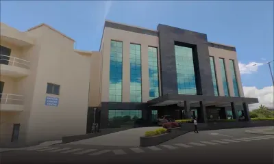 Rapport de l'Audit - Cancer Centre : Surcoûts et lacunes dans la gestion du projet 