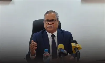 National Certificate of Education 2025 : 2127 élèves admis dans les académies