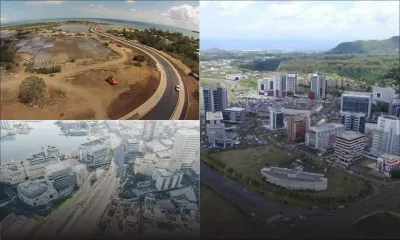 National Land Development Strategy : stop aux projets touristiques dans les régions côtières 