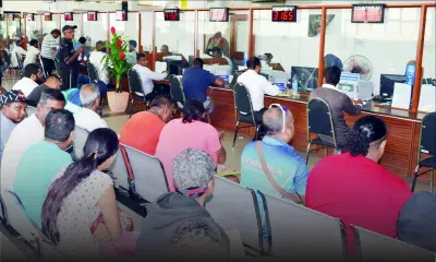 National Land Transport Authority : une coopérative dénonce des passe-droits et des irrégularités