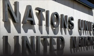 L’ONU salue la décision de la Cour suprême de dépénaliser les relations homosexuelles à Maurice 