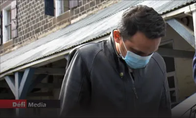 Fake News sur la Covid-19 : l’internaute Naushad Lotun libéré contre une caution Rs 25 000