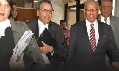 Affaire des coffres-forts : Navin Ramgoolam conteste les 23 accusations retenues contre lui