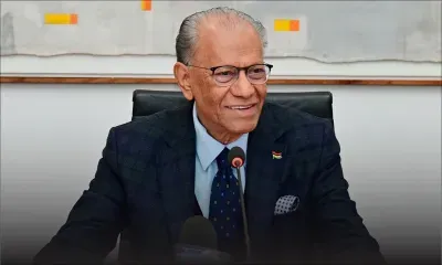 Célébrations religieuses : Ramgoolam préside la seconde réunion de la National Task Force 