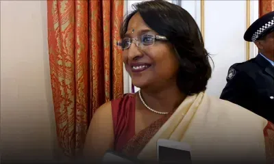 Ajournement des travaux parlementaires au 14 février : «Le calendrier a été établi en fonction des fêtes religieuses», précise Naveena Ramyead