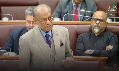 Parlement : suivez en direct les débats sur le Budget 2025-26