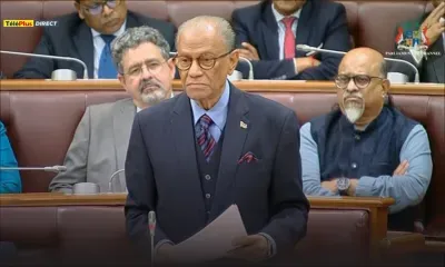 Ramgoolam : «Le déficit budgétaire est comme la tension artérielle»