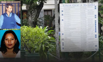 Il a tué sa maîtresse Asha Ramchurn en 2009: Le procès de Navin Dhurry aux assises en novembre