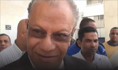 Navin Ramgoolam : «Tou sa tam tam la zordi pena prev»