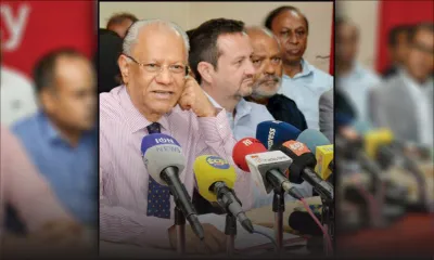 Labour Party politburo holds first meeting this year