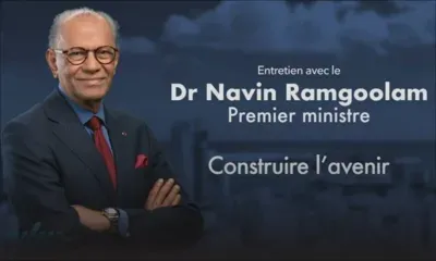 Ramgoolam : « Ce Budget vise à sauver le pays, pas à gagner en popularité »