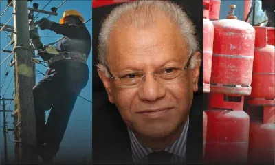 Manifeste électoral de l’Alliance Nationale : «baisse du coût de l’électricité de 25 % et le gaz ménager passera de Rs 210 à Rs 150 en décembre prochain», annonce Navin Ramgoolam