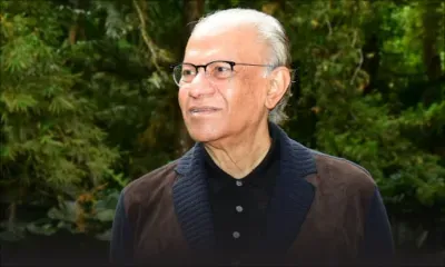 Lettre anonyme contre AGF : «Quel est le rôle de Collendavelloo ?», s’interroge Ramgoolam