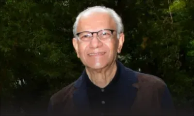 « La bave du crapaud n'atteindra jamais la blanche colombe », affirme Ramgoolam