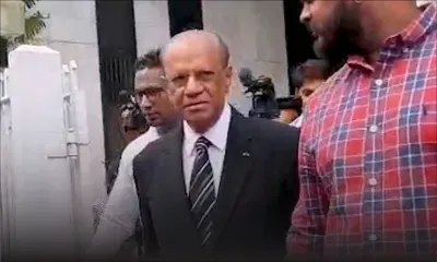 Affaire des coffres-forts : Me Gavin Glover demande à ce que les accusations contre Navin Ramgoolam soient rayées 