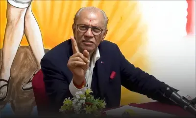 Prix des carburants : il faut enlever l’Excise Duty et la TVA, selon Ramgoolam 